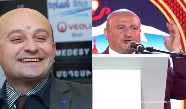 Степа Сафарян