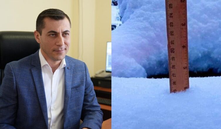 Вот что написал Суренян.