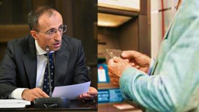 Торосян сделал заявление