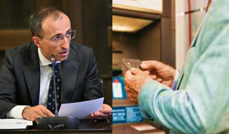 Торосян сделал заявление