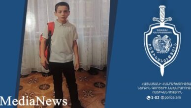Ребенок рассказал, почему он ушел из дома