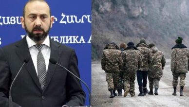 Арарат Мирзоян