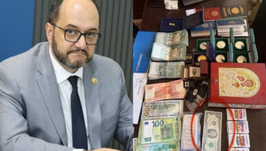 Арутюнян написал пост.