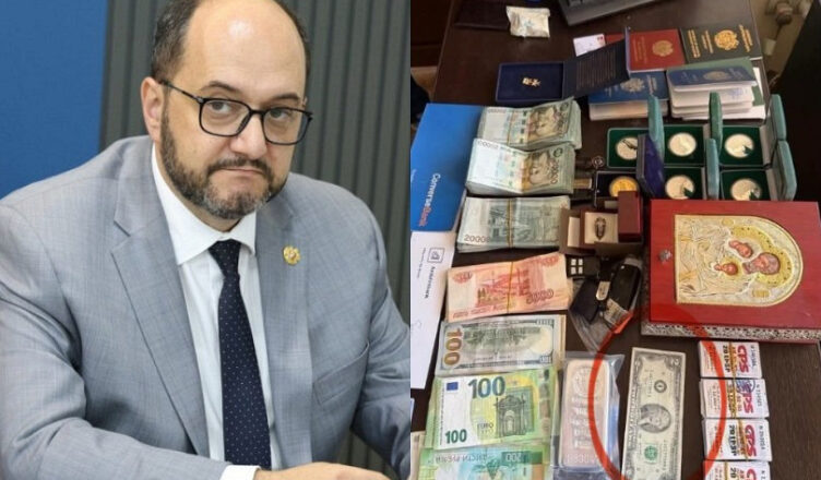 Арутюнян написал пост.