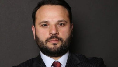 Александр Кучубаев