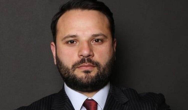 Александр Кучубаев
