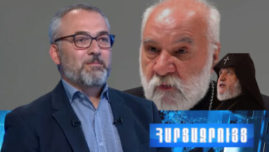 Арутюн Арутюнян