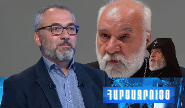 Арутюн Арутюнян