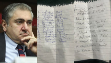 Пять лет назад