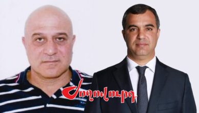 Кто станет новым мэром Паракара?