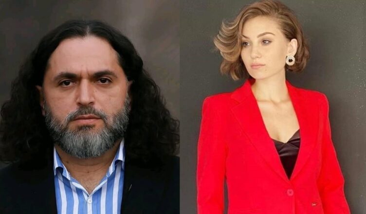 Натали Алексанян