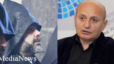 Что написал Степа Сафарян