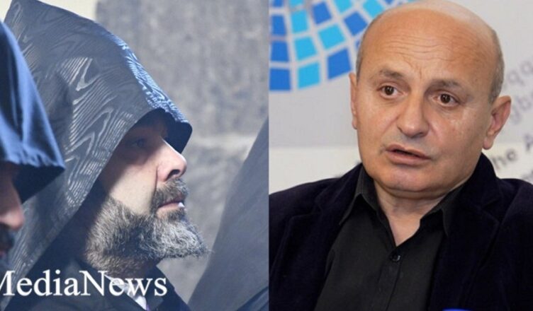 Что написал Степа Сафарян