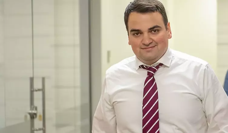 Вот что заявил Нарек Карапетян