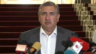 Артур Хачатрян: