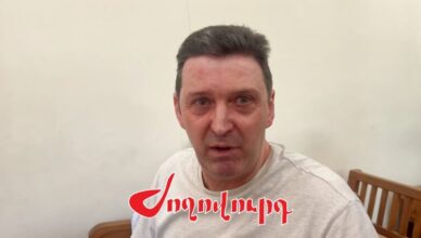 Джалал Арутюнян