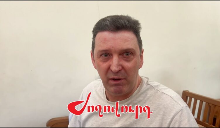 Джалал Арутюнян