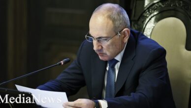 Премьер-министр подписал решения