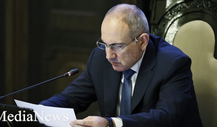 Премьер-министр подписал решения