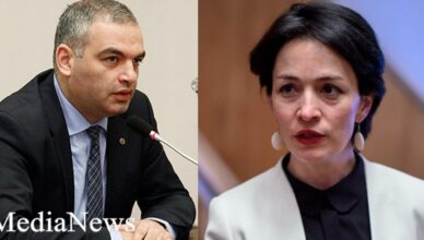 Министр