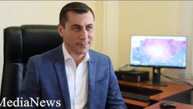У нас хорошие новости