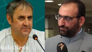 Хачатрян написал