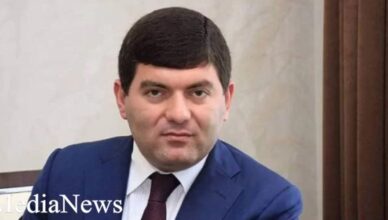 Давид Амбарцумян