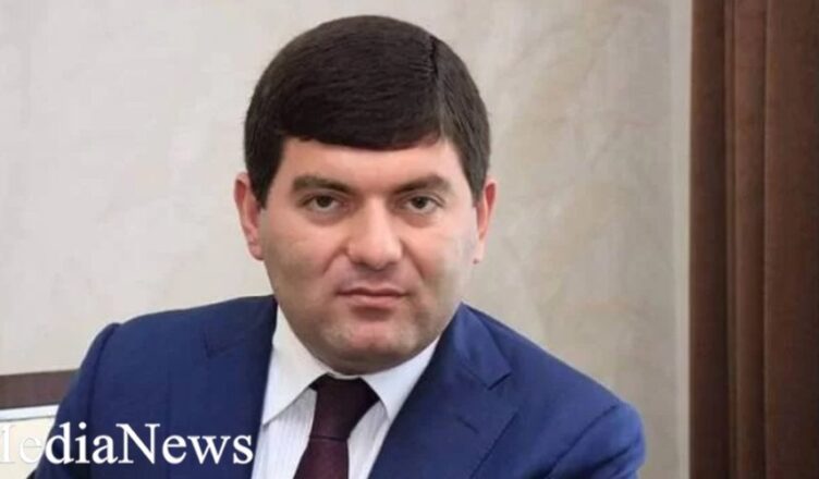 Давид Амбарцумян