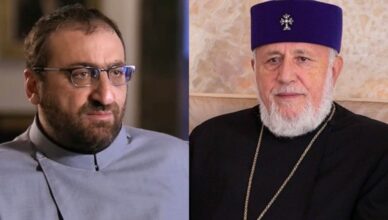 Аршак Хачатрян