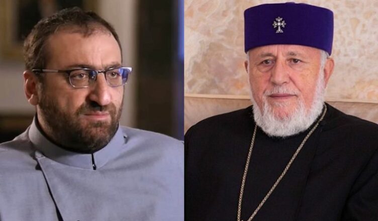 Аршак Хачатрян