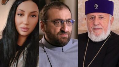 Вот что рассказал Мартиросян.