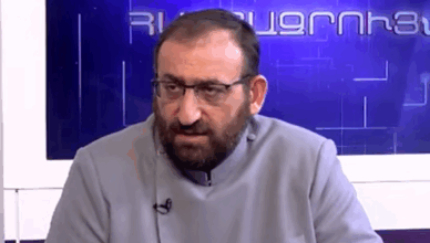 Араик Мкртчян написал: