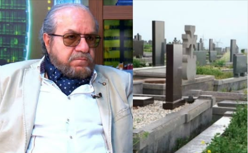 Карен Йеменджян
