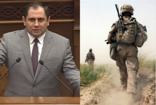 Сурен Папикян
