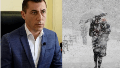 Пагода в Армении