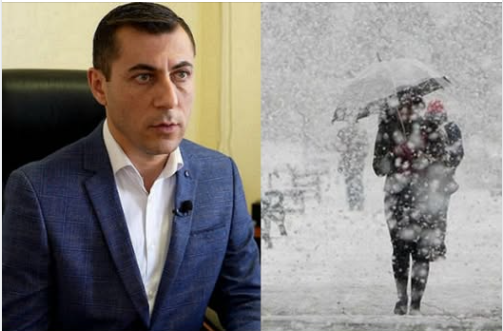 Пагода в Армении