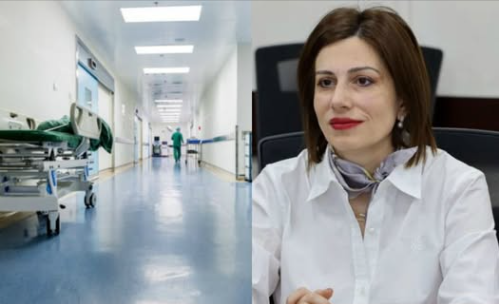 Анаит Аванесян