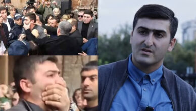 Айк ​​Дорунц