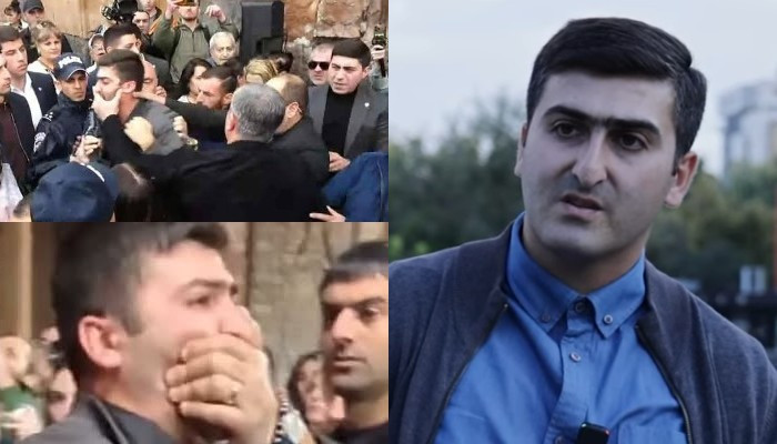 Айк ​​Дорунц