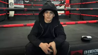 Боксер