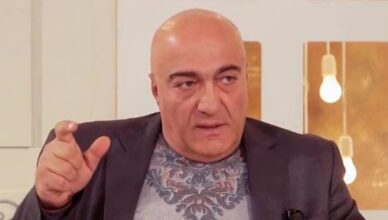 Арташес Алексанян