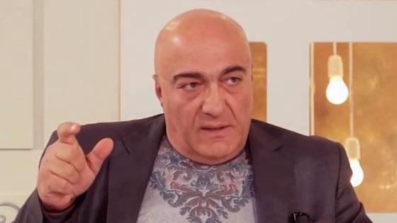 Арташес Алексанян