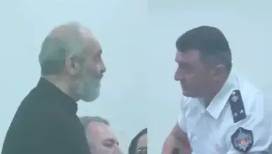 Баграт – прокурору.
