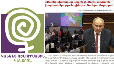 Объявление