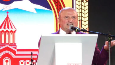 Вот что сказал Вардан Гукасян