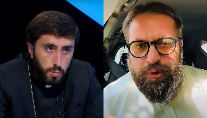 Никогос Ованнисян