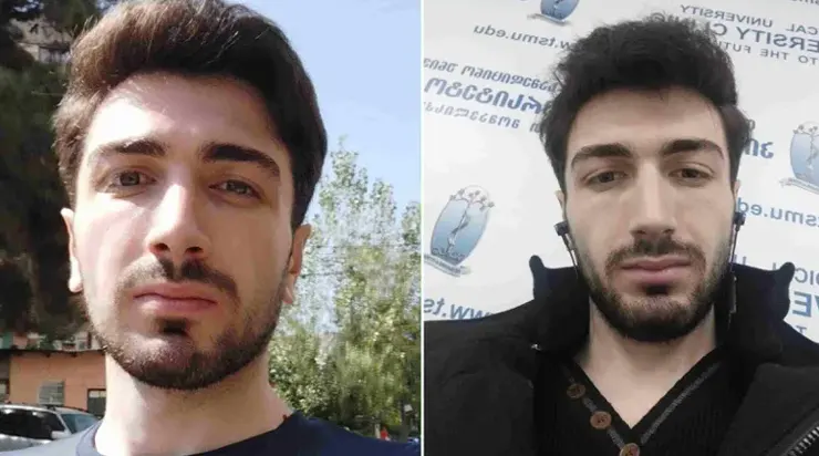 26-летняя учитель