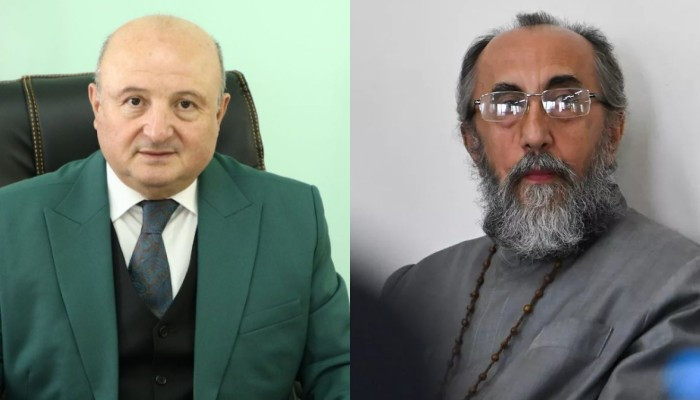 Вардан Гукасян