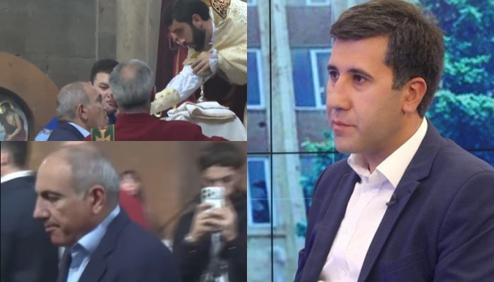 Рубен Меликян.