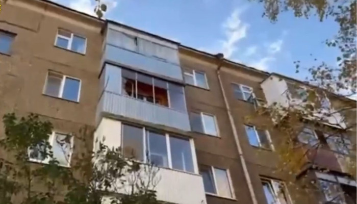 Отец